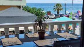 Sea View Apartments Poseidon